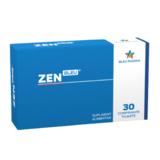 ZenBleu Bleu Pharma, 30 comprimate