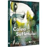 Calea sufletului - Ana Maria Ducuta, editura Evrika