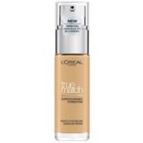 Fond de ten L'oreal Paris True Match Super-Blendable Foundation nuanta 4.D/4.W Warm Undertone, 30ml