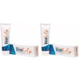 Crema pentru varice Dr Balint Venohelp 1+1 Gratis, 2x100ml