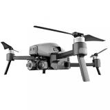 Drona SLX M1 PRO 6K 5G GPS buton de Return To Home stabilizator pe 2 axe camera 6K HD cu transmisie live pe telefon capacitate baterie: 11.1V 4000 mAh autonomie zbor ~ 30 de minute
