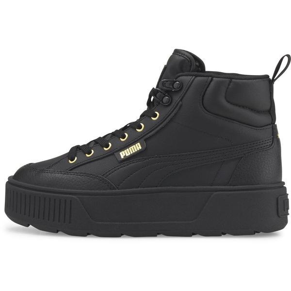 Ghete femei puma karmen mid 38585702, 38, negru