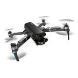 Drona KAI ONE PRO cu 2 camera 4k/8k HD 5G Wifi GPS Gimbal cu 3 axe brate pliabile buton de Return To Home card SD distanta de control: ~1200 m autonomie zbor ~ 25 de minute 