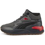 Ghete barbati Puma X-Ray Speed Mid WTR 38586902, 44.5, Gri