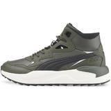 Ghete barbati Puma X-Ray Speed Mid WTR L 38857404, 44.5, Verde