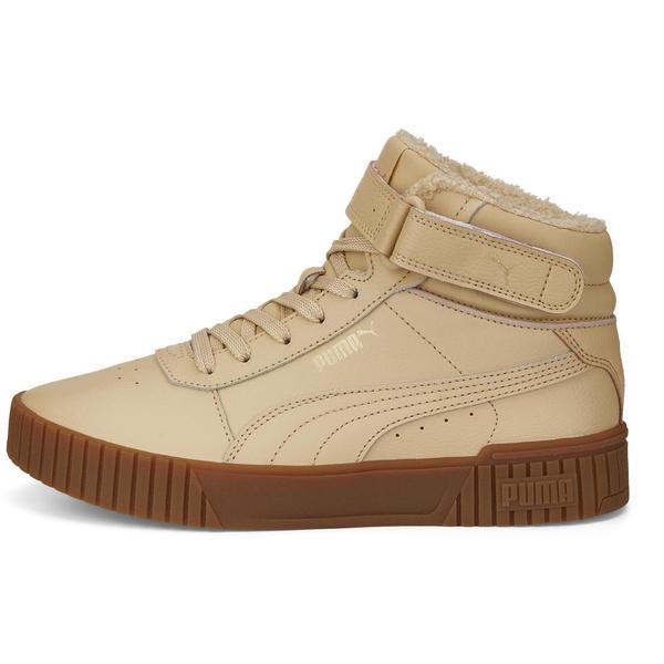 Ghete femei Puma Carina 2.0 38585202, 37, Bej