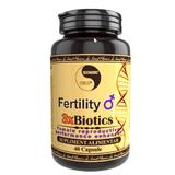 Fertility Female 3x Biotics, 40 comprimate