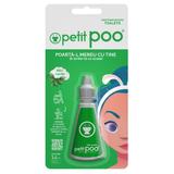 Odorizant Toaleta Picaturi Petit Poo„Mar verde” 14ml