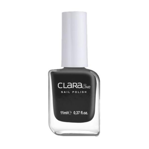 Lac de unghii ClaraLine 093 verde închis, 11 ml