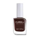 Lac de unghii ClaraLine 100 bordo, 11 ml