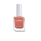 Lac de unghii ClaraLine Neon 320 roz piersică, 11 ml