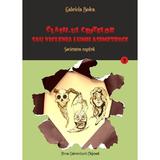 Clash-ul crizelor sau viclenia lumii asimetrice. Vol.2: Societatea captiva - Gabriela Bodea, editura Presa Universitara Clujeana