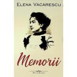 Memorii - Elena Vacarescu, editura Bookstory