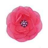 brosa-floare-roz-corai-din-voal-zia-fashion-venus-3.jpg