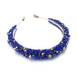 coronita-par-cu-perle-si-cristale-albastru-auriu-zia-fashion-royal-blue-2.jpg