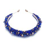 coronita-par-cu-perle-si-cristale-albastru-auriu-zia-fashion-royal-blue-4.jpg