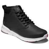Ghete barbati DC Shoes Mason 2 ADYS700216-BKW, 40.5, Negru