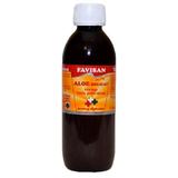 SHORT LIFE - Sirop pentru Diabetici Aloe Delicat Favisan, 250 ml