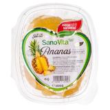 SHORT LIFE - Ananas Confiat Sano Vita, 100g