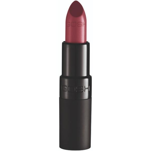 Ruj 160 delicious, velvet touch, gosh, 4g