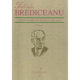 Pagini alese din muzica vocala Tom 2 - Tiberiu Brediceanu, editura Grafoart