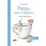 Poppy, mica vrajitoare - Tanguy Greban, editura Ars Libri