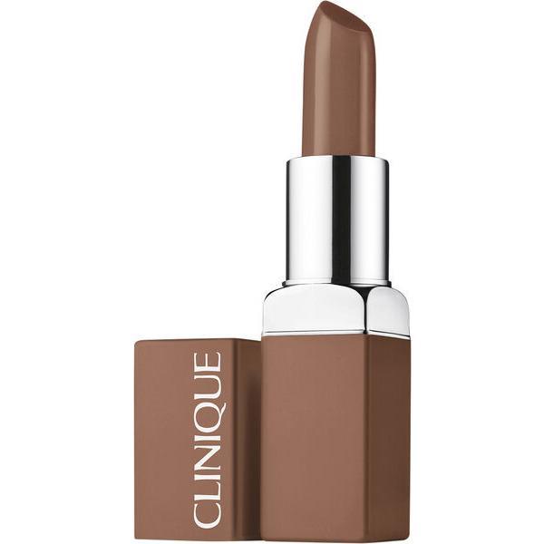Ruj 10 Delicate, Even Better Pop Lip Colour Foundation Lipstick, Clinique, 3.9g Clinique imagine noua 2022