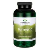 Turmeric Full Spectrum 720mg  - Swanson, 240 capsule