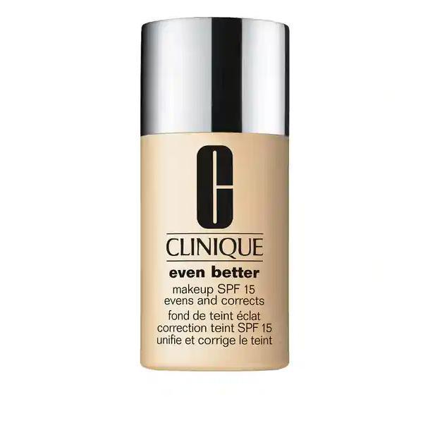 Fond de ten 38 Stone, Even Better Makeup Foundation Spf15, Clinique, 30ml 30ml imagine noua