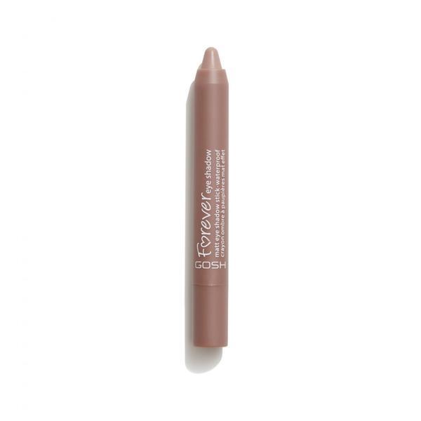 Fard de ochi forever eye shadow 09 nougat, gosh, 1.5g