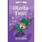 Oliver Twist - Charles Dickens, editura Ars Libri