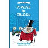 Poveste de Craciun - Charles Dickens, editura Ars Libri