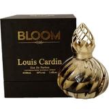 Apa de parfum pentru femei -Louis Cardin bloom Oriental,100ml
