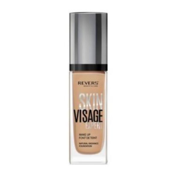 Fondul de ten Skin Visage Expert, Revers, nr 17, 30ml