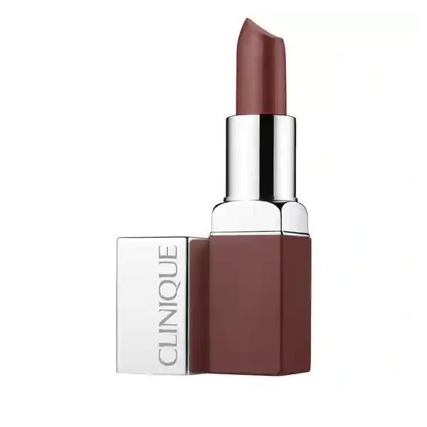 Ruj 10 clove pop, pop matte, clinique, 3.9g