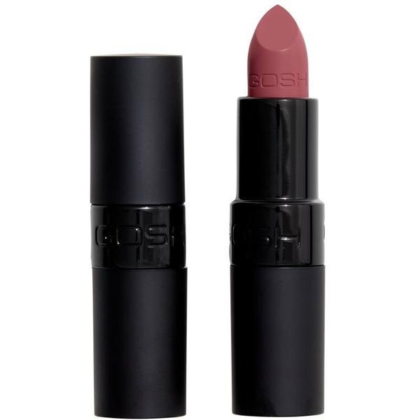 Ruj 161 sweetheart, velvet touch, gosh, 4g