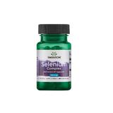 Selenium Complex 200mg Antioxidant Support  - Swanson, 90capsule