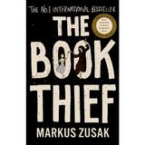 The Book Thief - Markus Zusak