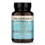 Hair Skin and Nails - Dr. Mercola, 30capsule