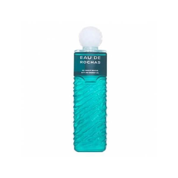 Gel de dus eau de rochas, rochas, 500ml