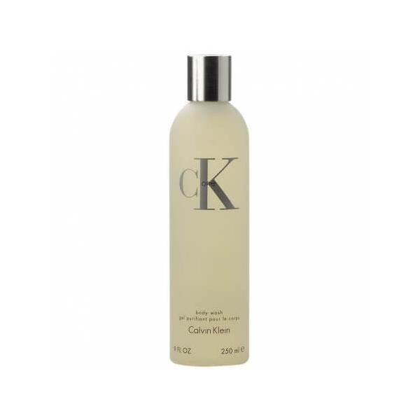 Gel de dus One, Calvin Klein, 250ml Calvin Klein imagine noua 2022