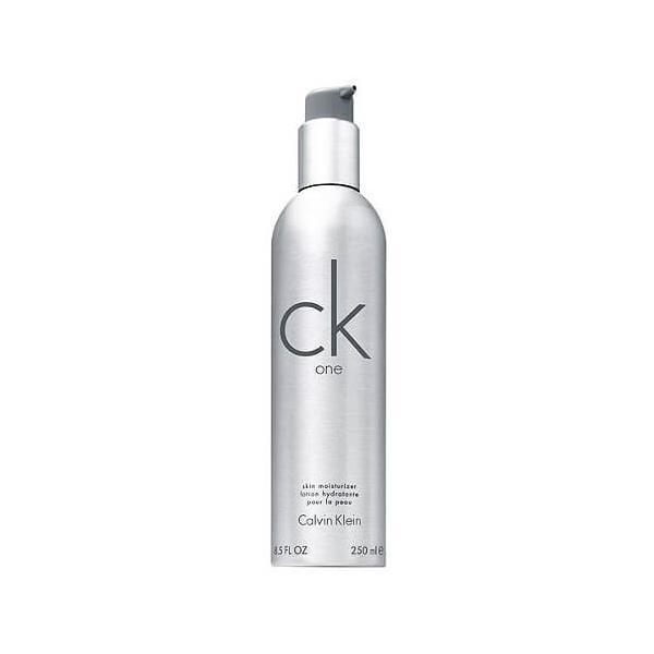 Lotiune hidratanta corp, One Skin Moisturizer, Calvin Klein, 250ml