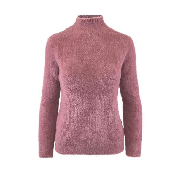 Pulover, univers fashion, tricotat, roz, s-m