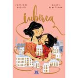 Iubirea - Corrinne Averiss, editura Didactica Publishing House
