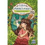 Luna si padurea magica. Bufnita cu o cheie in cioc Vol.1 - Usch Luhn, editura Didactica Publishing House