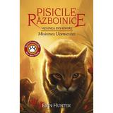 Pisicile razboinice Vol.31: Misiunea ucenicului - Erin Hunter, editura All