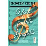 O fata foarte draguta - Imogen Crimp