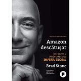 Amazon descatusat - Brad Stone