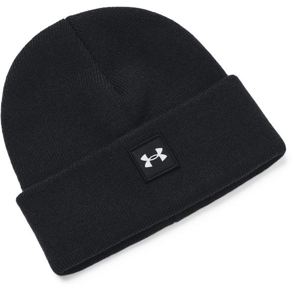 Fes copii under armour youth halftime 1375648-001, osfm, negru
