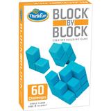 Block by block 8 ani+ Thinkfun